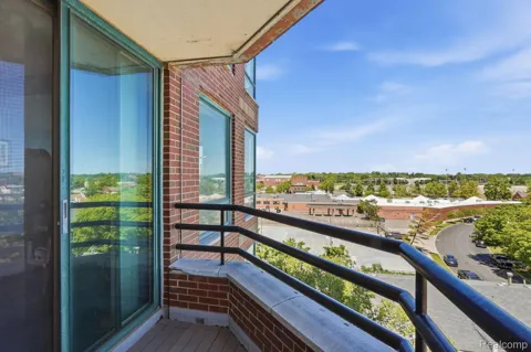3320 Spinnaker Lane #7A