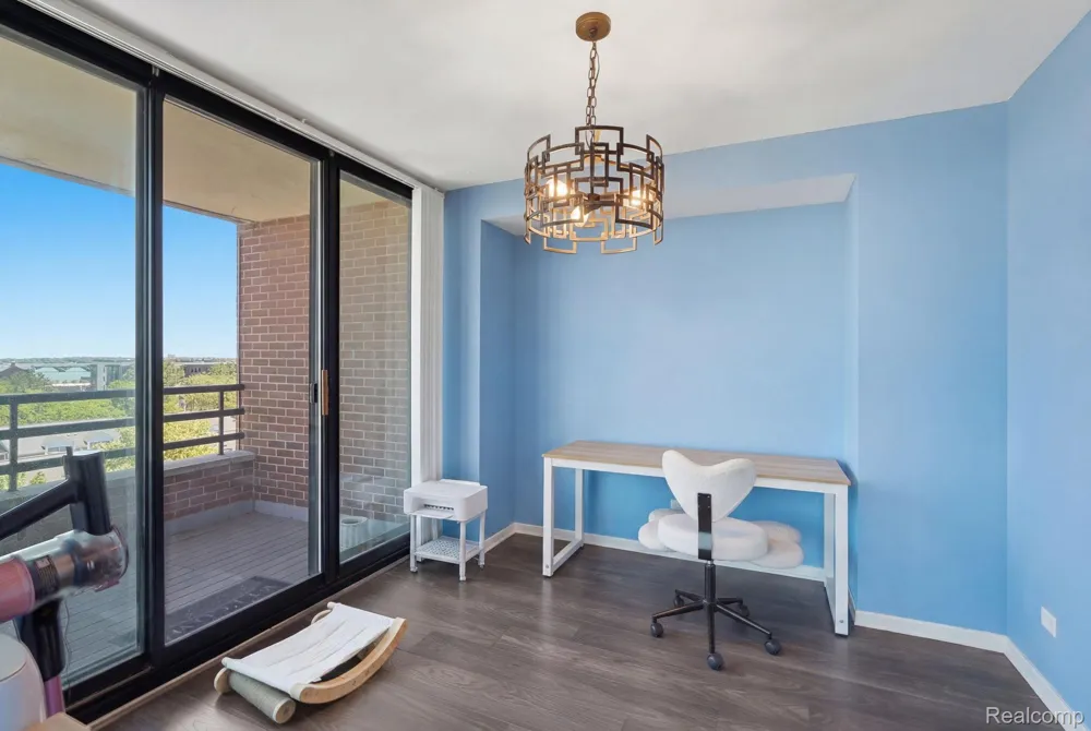 3320 Spinnaker Lane #7A Detroit City, MI 48207