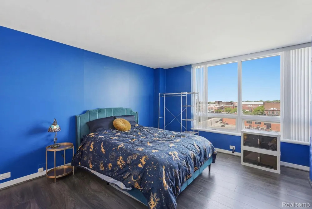 3320 Spinnaker Lane #7A Detroit City, MI 48207