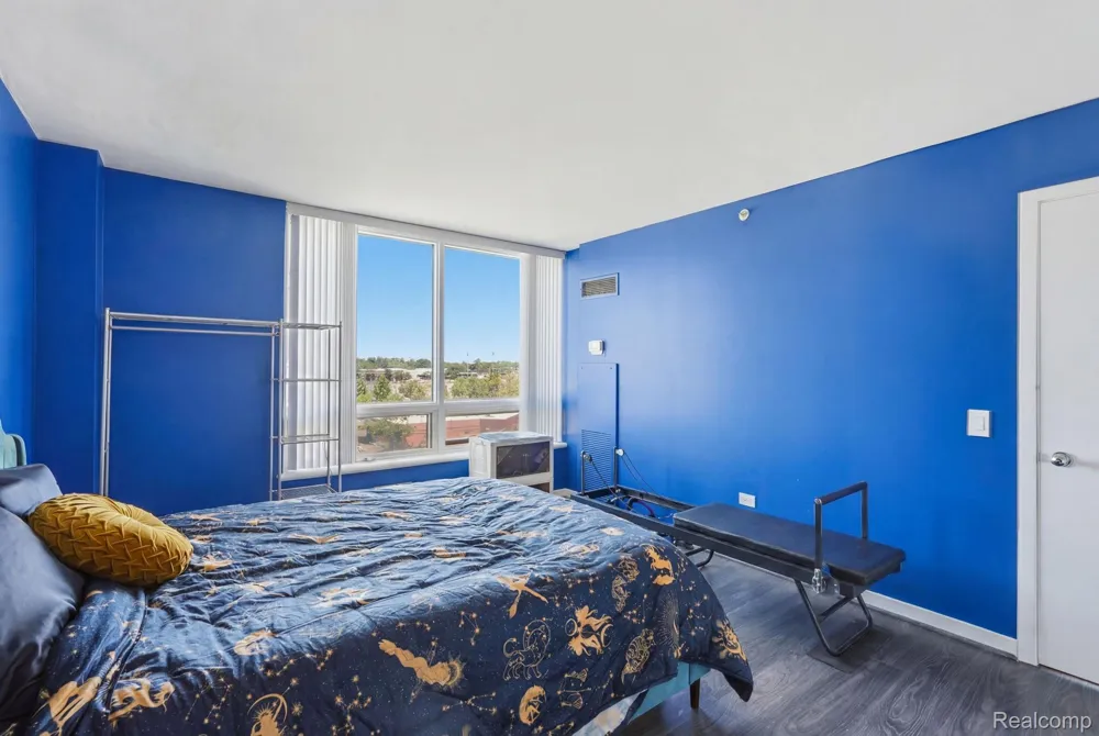 3320 Spinnaker Lane #7A Detroit City, MI 48207