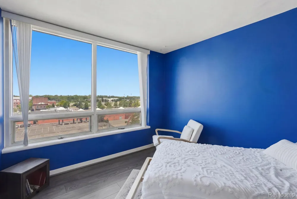 3320 Spinnaker Lane #7A Detroit City, MI 48207