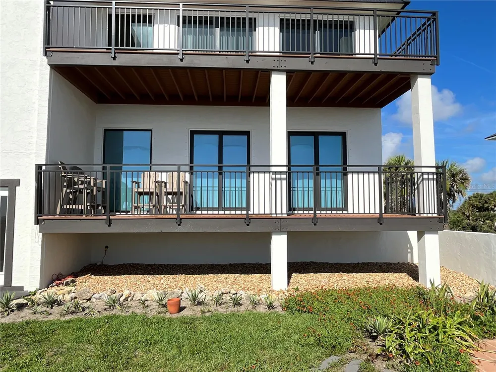2139 OCEAN SHORE BOULEVARD #2139 Flagler Beach, FL 32136
