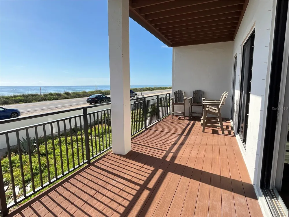 2139 OCEAN SHORE BOULEVARD #2139 Flagler Beach, FL 32136