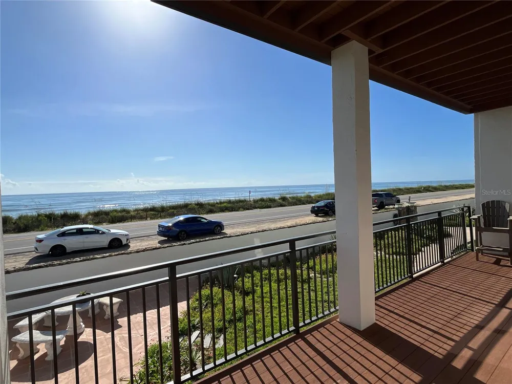 2139 OCEAN SHORE BOULEVARD #2139 Flagler Beach, FL 32136
