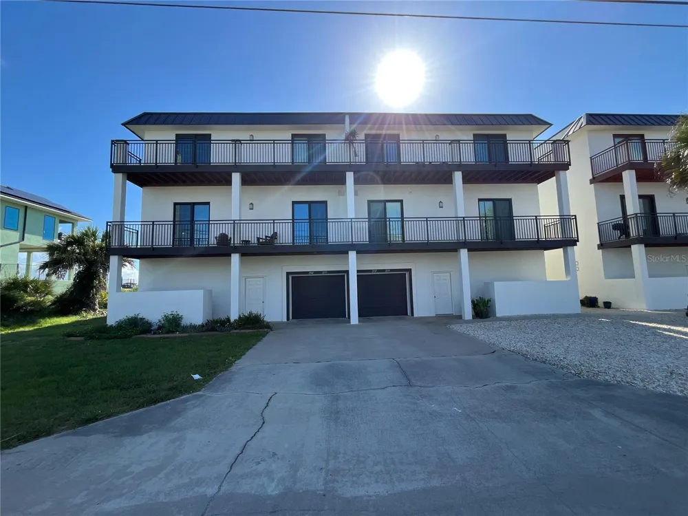 2139 OCEAN SHORE BOULEVARD #2139 Flagler Beach, FL 32136