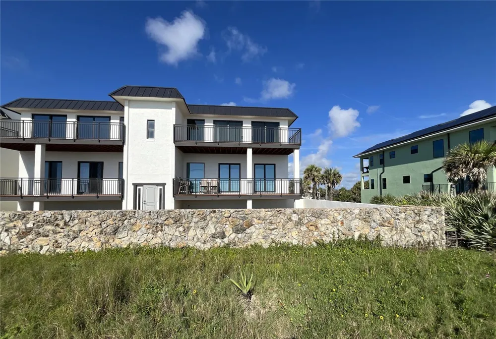 2139 OCEAN SHORE BOULEVARD #2139 Flagler Beach, FL 32136