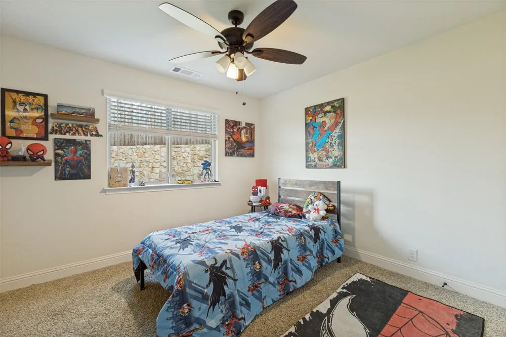 127 Woodlands Way Balch Springs, TX 75181