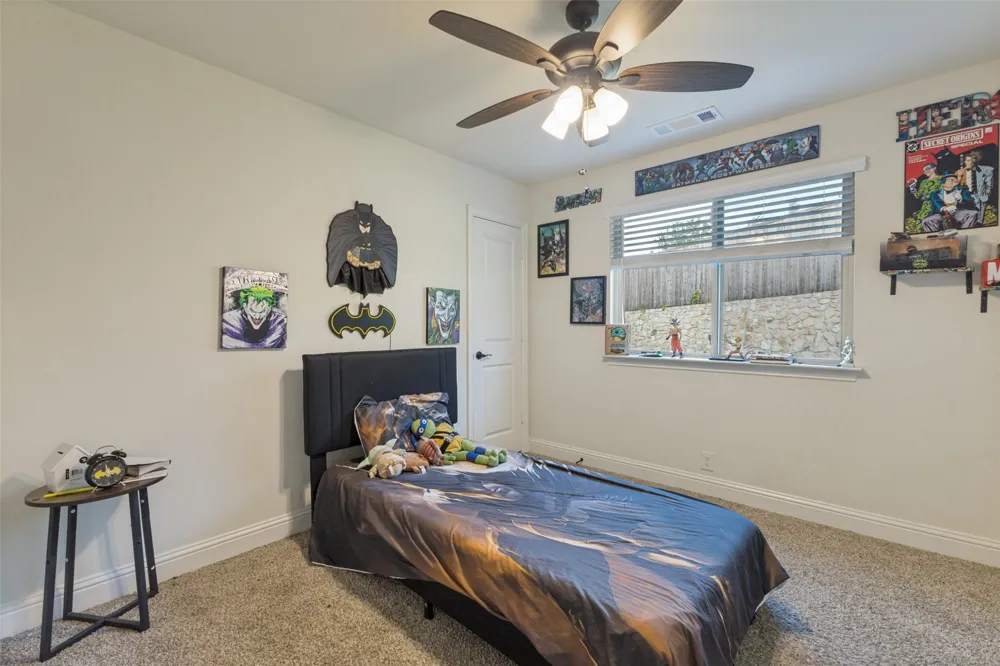 127 Woodlands Way Balch Springs, TX 75181