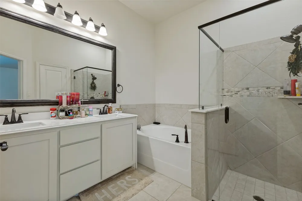 127 Woodlands Way Balch Springs, TX 75181
