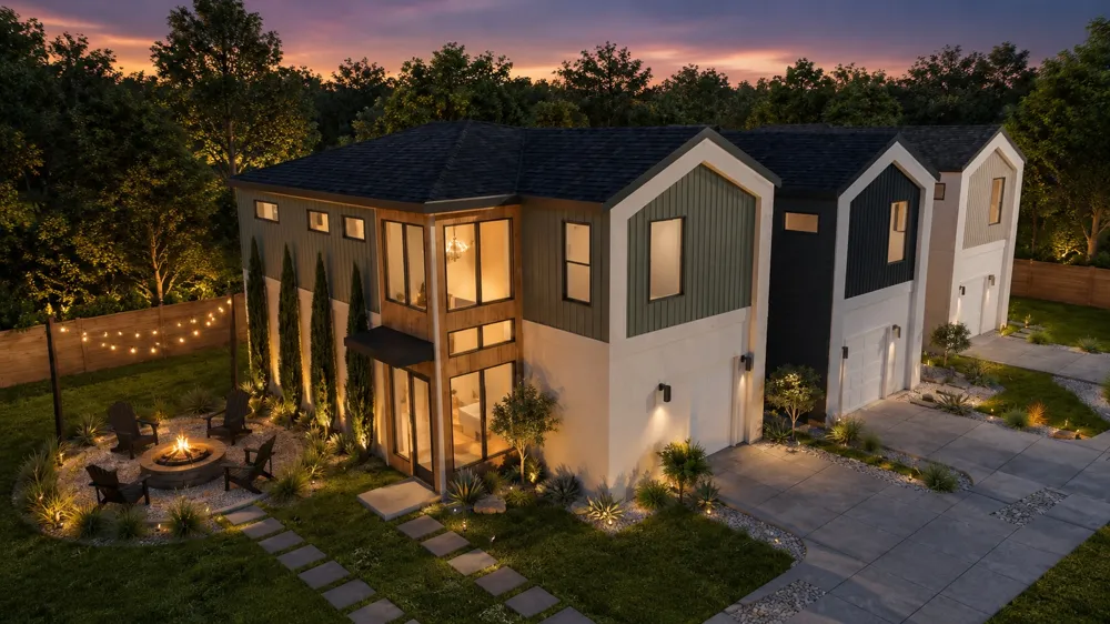 4907 Majestic Drive #1 Austin, TX 78745