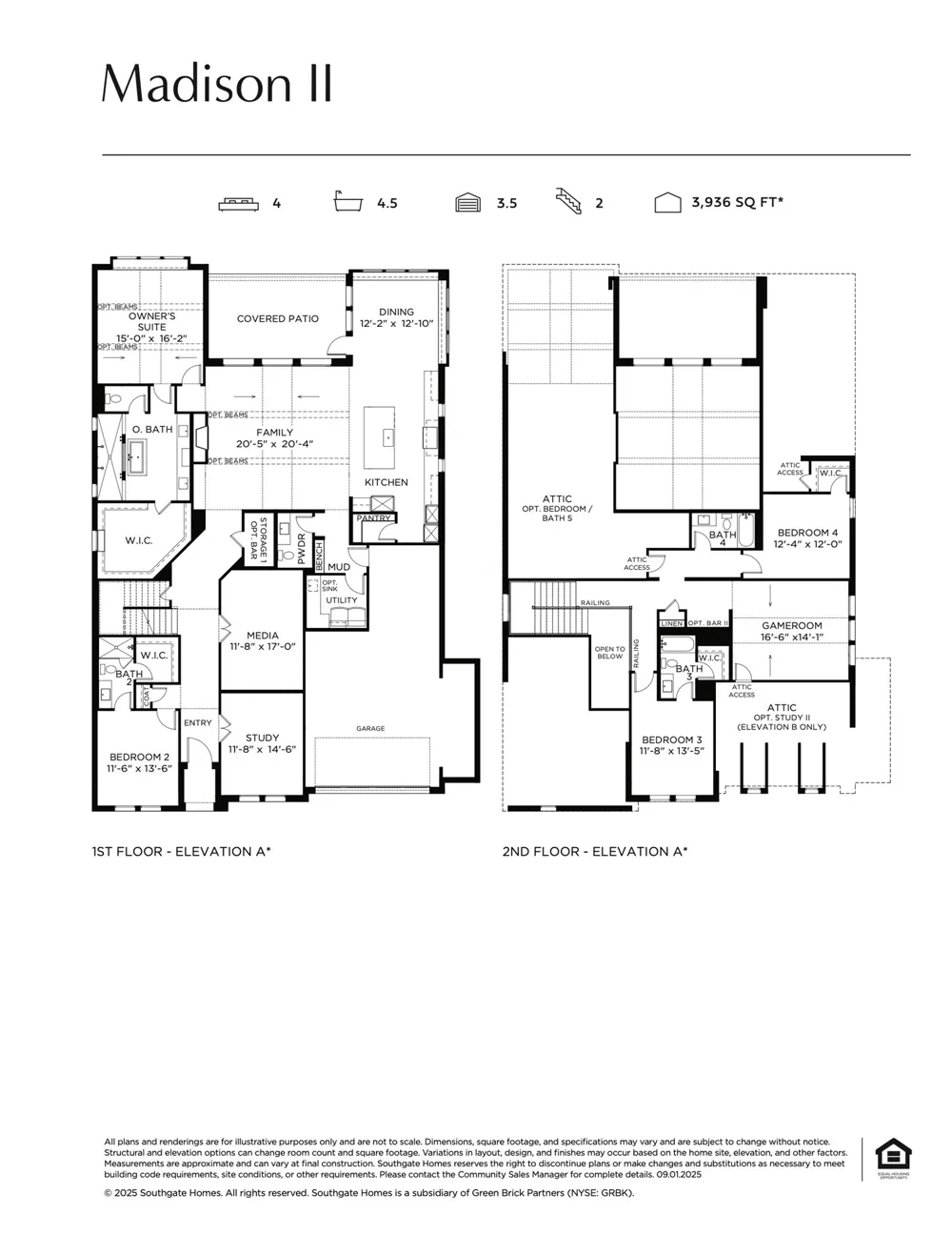 1130 Arlong Park Drive Prosper, TX 75078