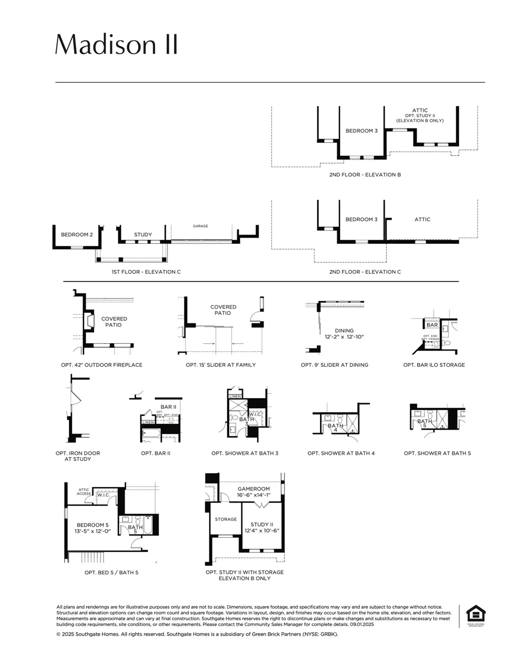 1130 Arlong Park Drive Prosper, TX 75078