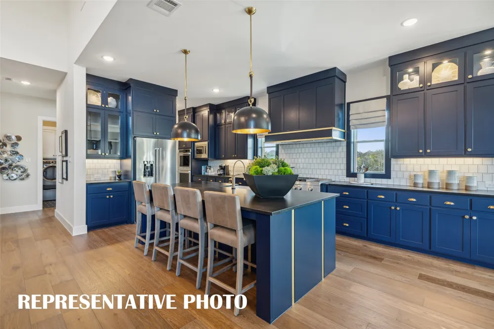 1130 Arlong Park Drive Prosper, TX 75078