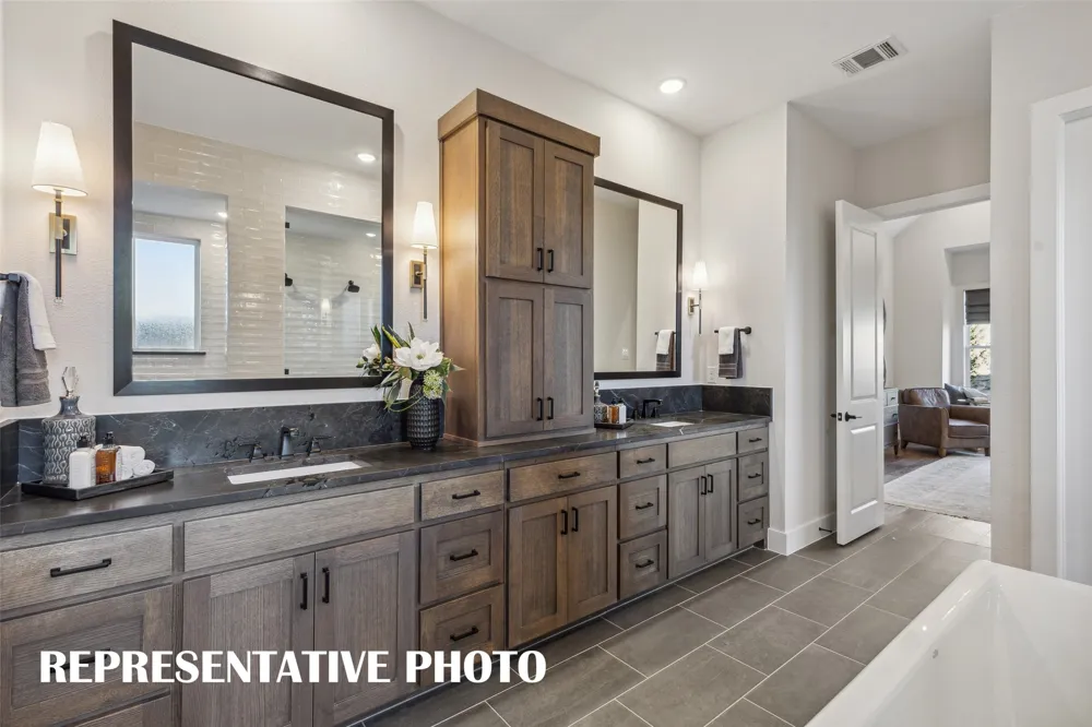 1130 Arlong Park Drive Prosper, TX 75078