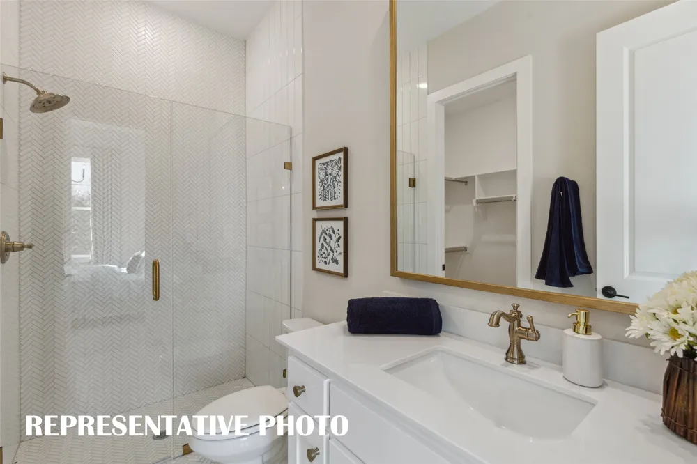 1130 Arlong Park Drive Prosper, TX 75078