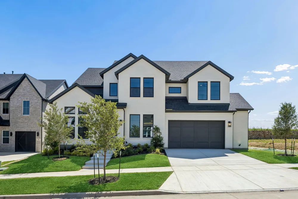1130 Arlong Park Drive Prosper, TX 75078