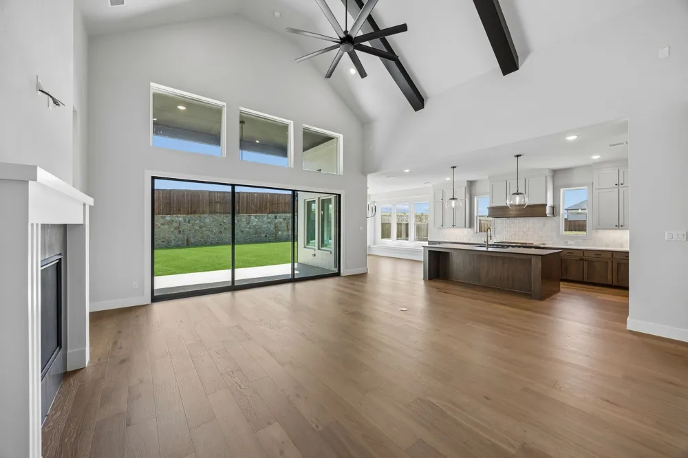 1130 Arlong Park Drive Prosper, TX 75078