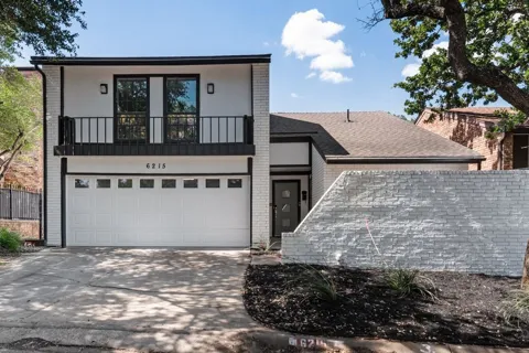 6215 Post Oak Terrace