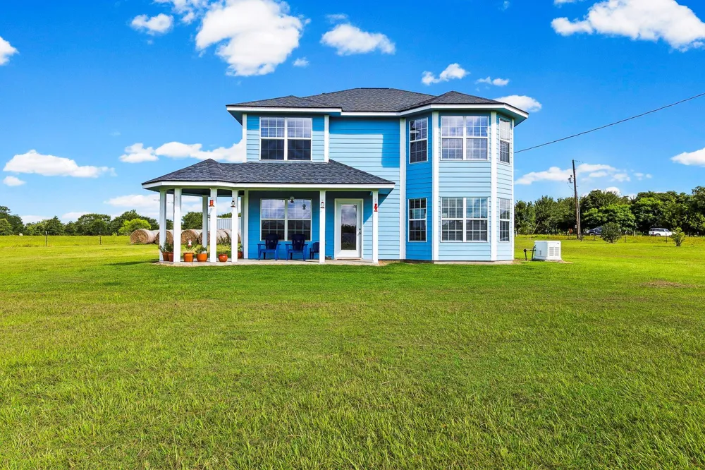 6559 Highway 21 W Madisonville, TX 77864