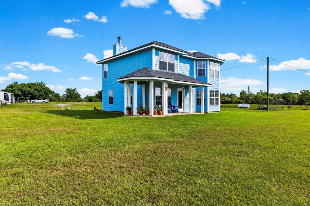 6559 Highway 21 W Madisonville, TX 77864
