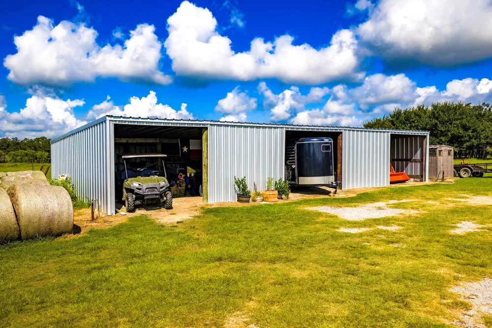 6559 Highway 21 W Madisonville, TX 77864