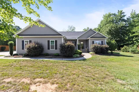 7324 Forney Hill Road