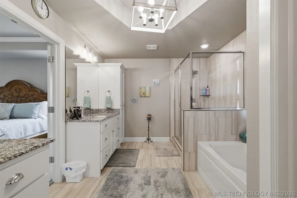 89 Meadowview Durant, OK 74701