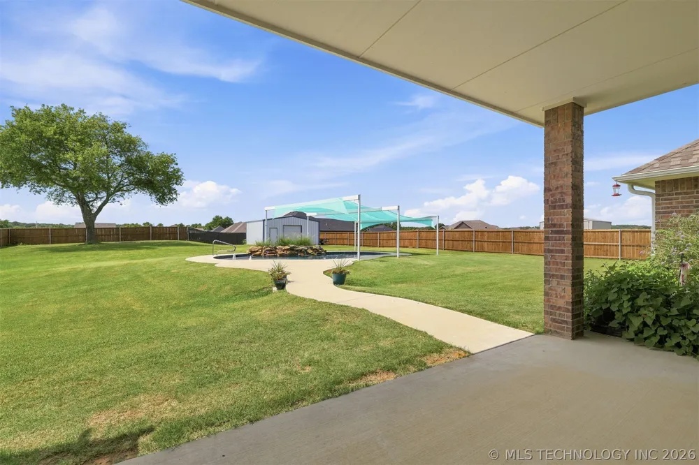 89 Meadowview Durant, OK 74701
