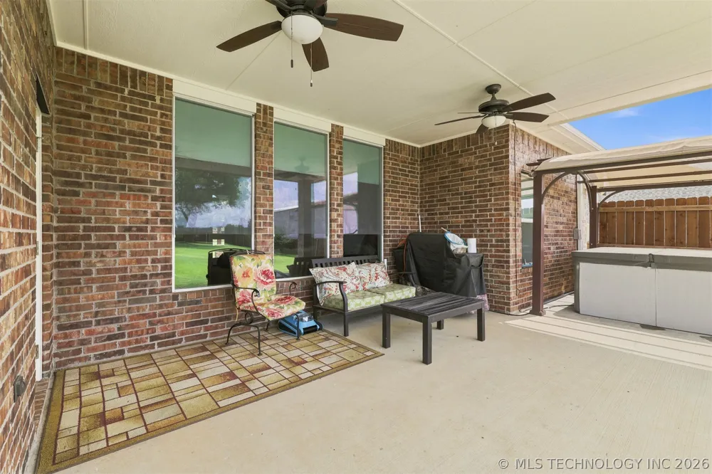 89 Meadowview Durant, OK 74701