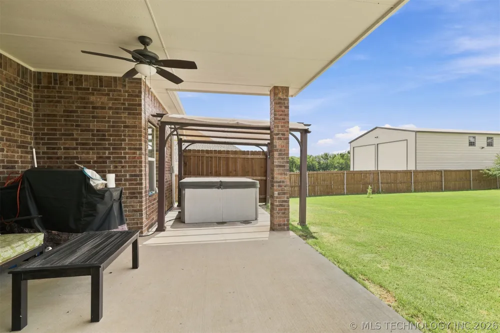 89 Meadowview Durant, OK 74701