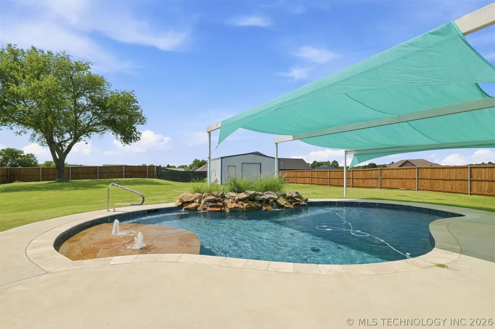 89 Meadowview Durant, OK 74701