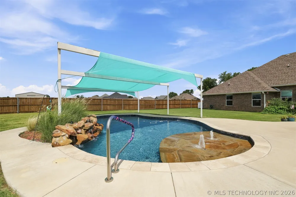 89 Meadowview Durant, OK 74701