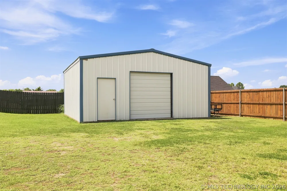 89 Meadowview Durant, OK 74701