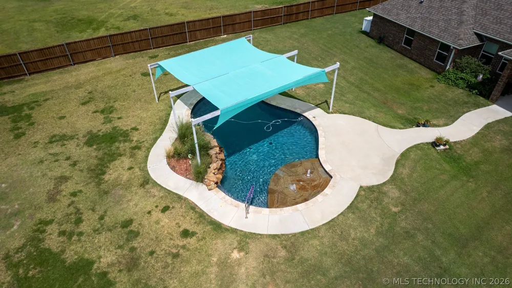 89 Meadowview Durant, OK 74701