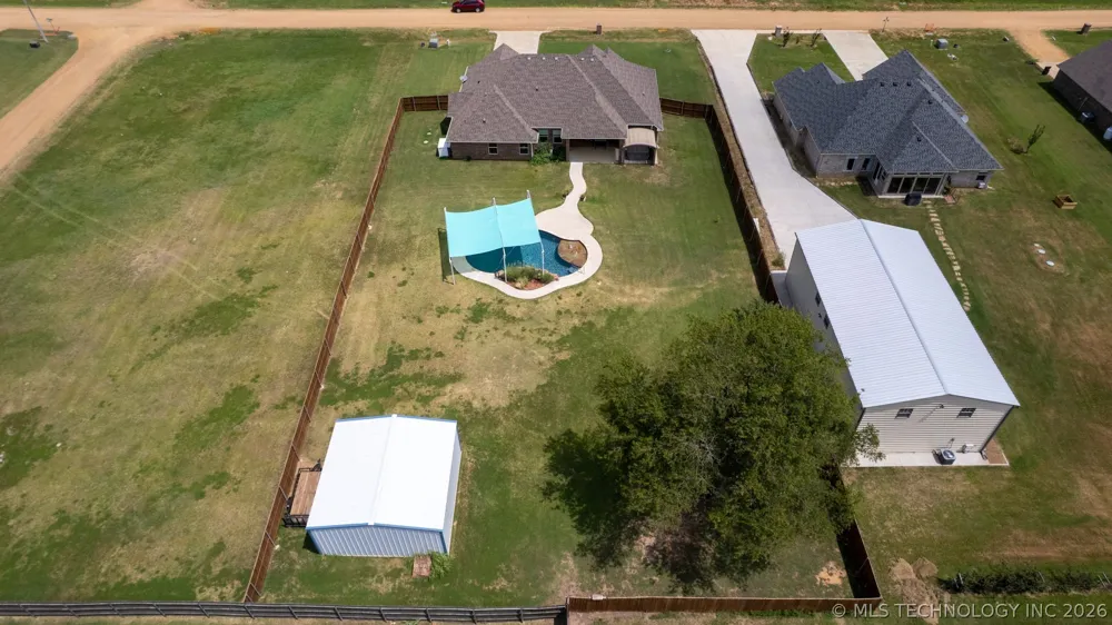 89 Meadowview Durant, OK 74701