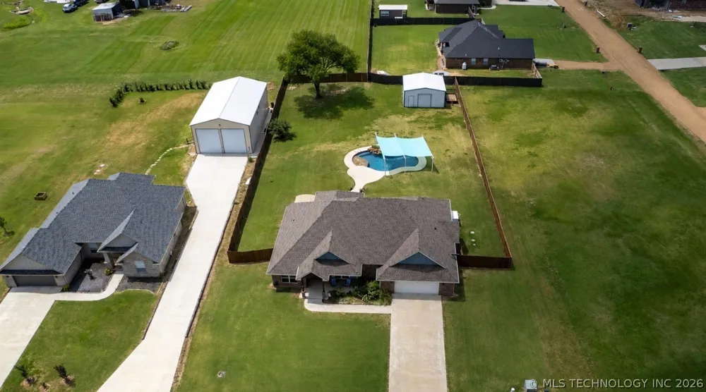 89 Meadowview Durant, OK 74701