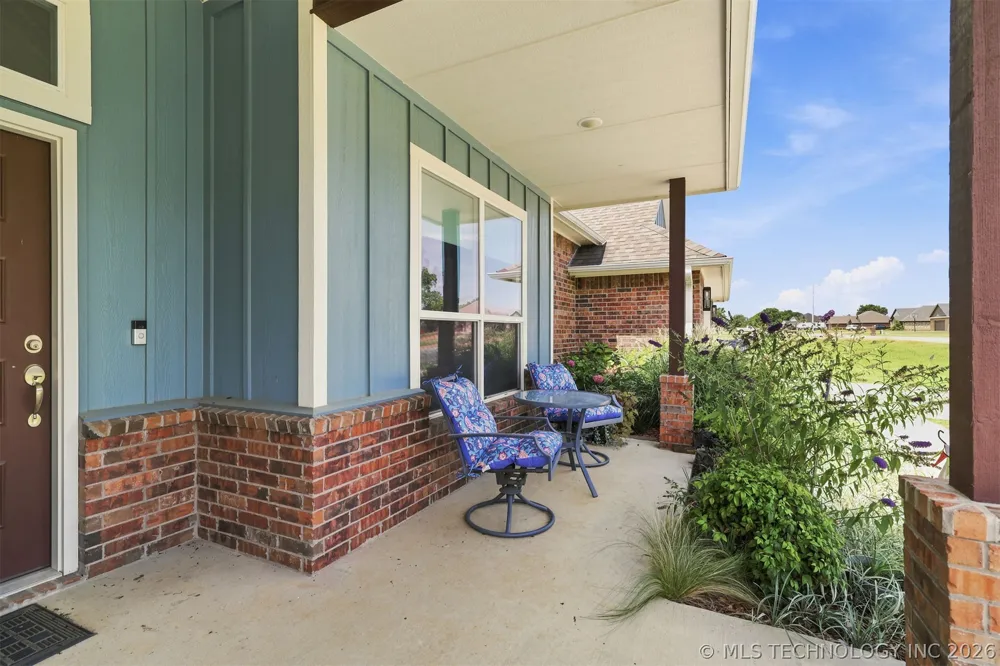 89 Meadowview Durant, OK 74701