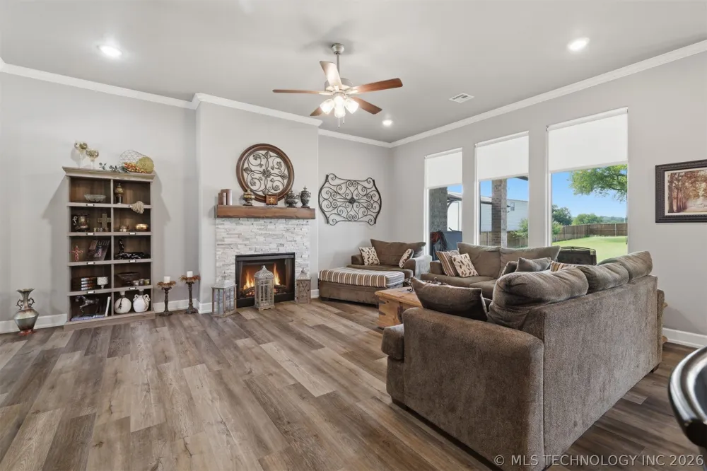 89 Meadowview Durant, OK 74701