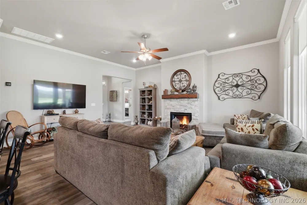 89 Meadowview Durant, OK 74701
