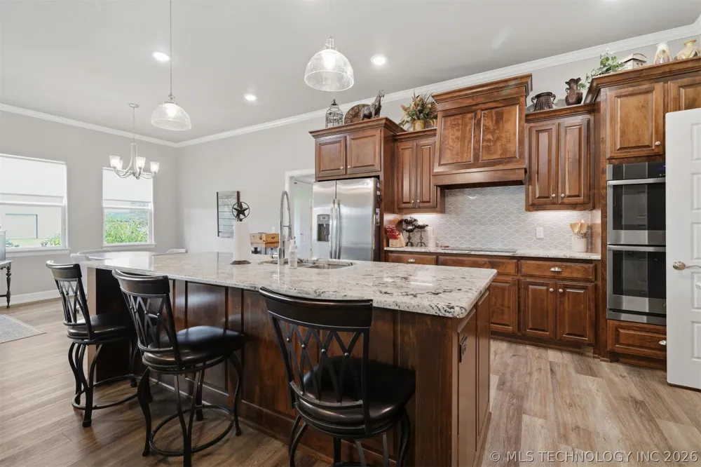 89 Meadowview Durant, OK 74701