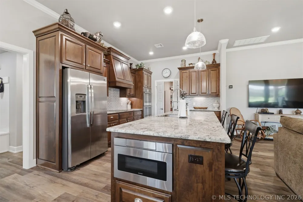 89 Meadowview Durant, OK 74701