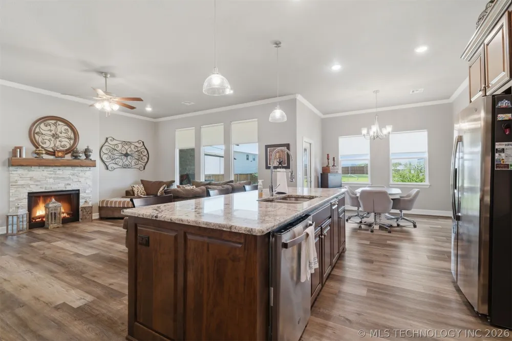 89 Meadowview Durant, OK 74701