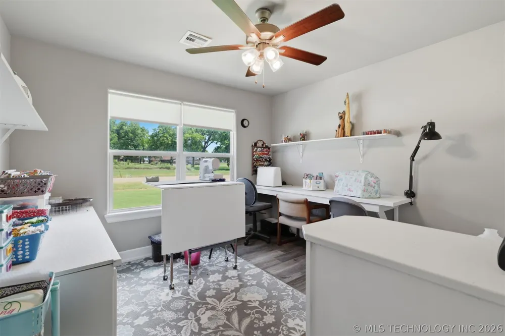89 Meadowview Durant, OK 74701