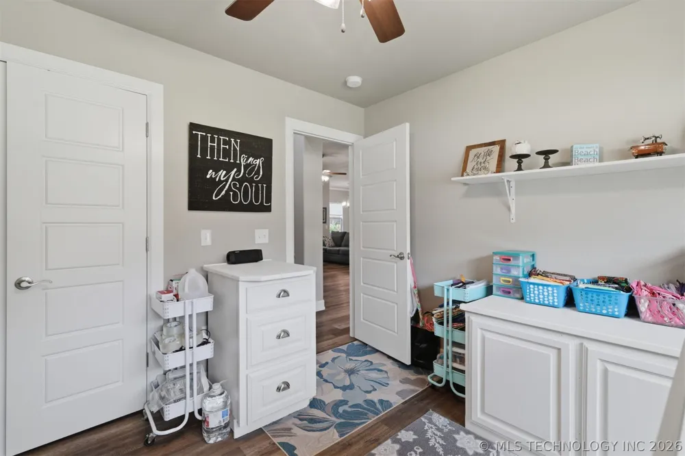 89 Meadowview Durant, OK 74701