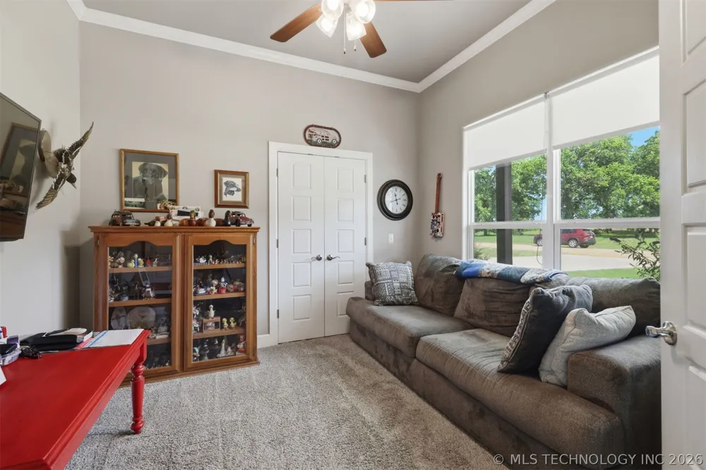 89 Meadowview Durant, OK 74701