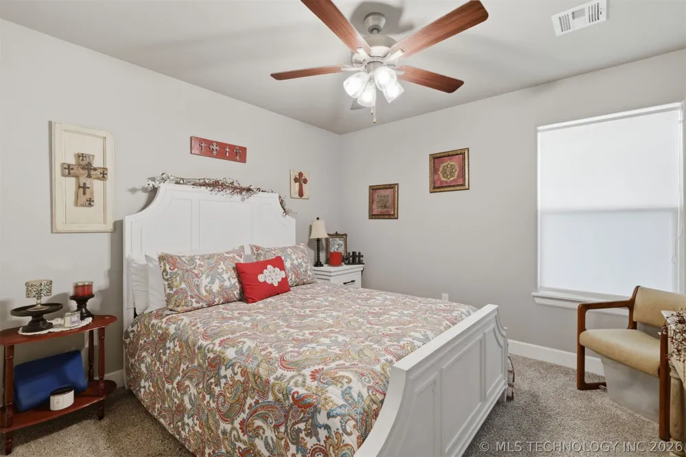 89 Meadowview Durant, OK 74701