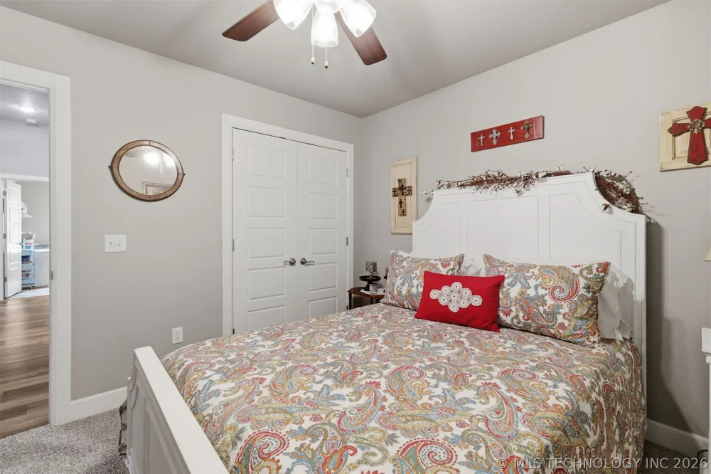 89 Meadowview Durant, OK 74701