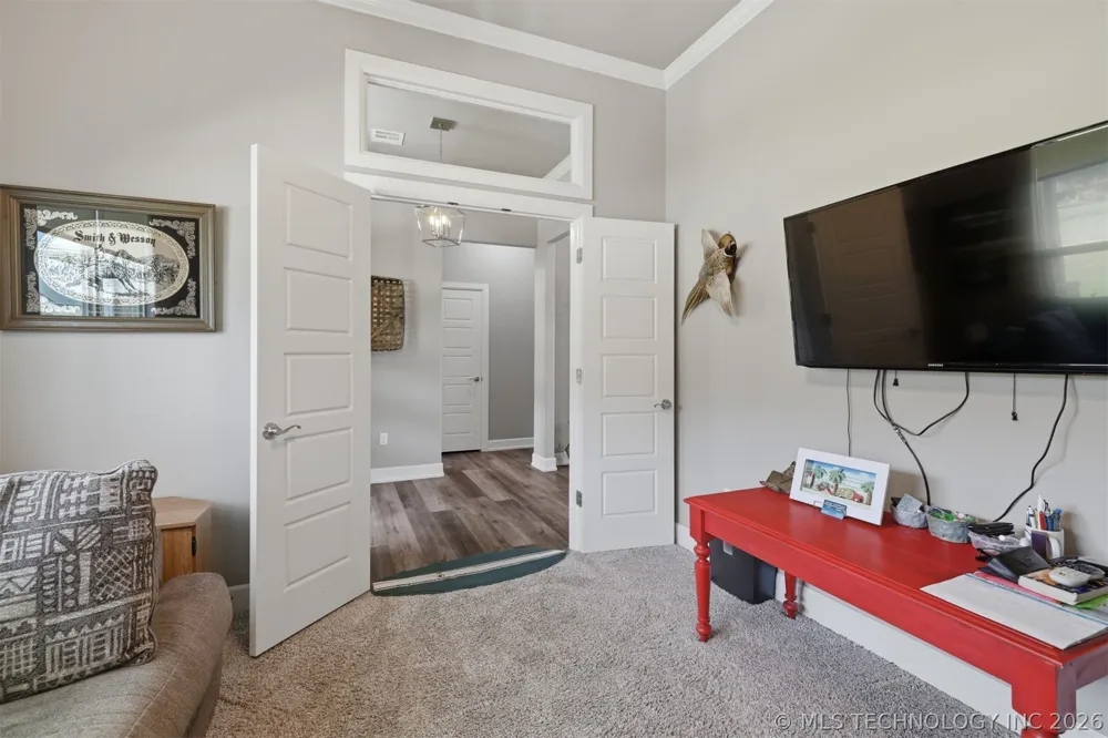 89 Meadowview Durant, OK 74701