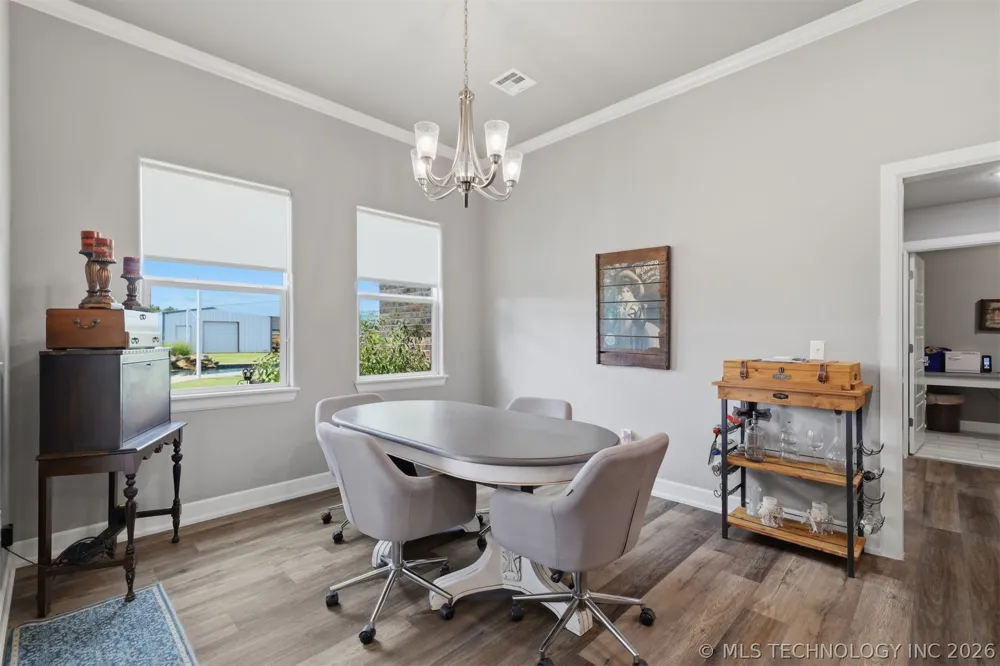 89 Meadowview Durant, OK 74701