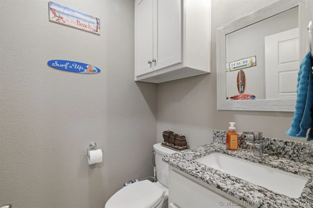 89 Meadowview Durant, OK 74701